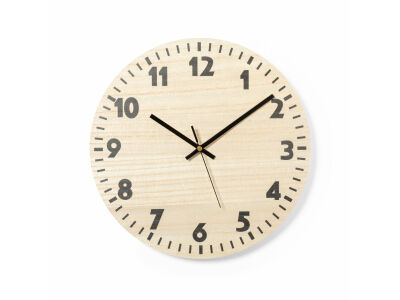 Klokken, horloges en weerstations