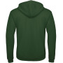 ID.203 Hooded sweatshirt Bottle Green 3XL