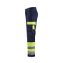High Vis Werkbroek