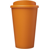 Americano® Eco 350 ml återvinningsbar mugg - Orange