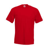 Super Premium T-Shirt - Red - 3XL