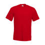 Super Premium T-Shirt - Red - 3XL