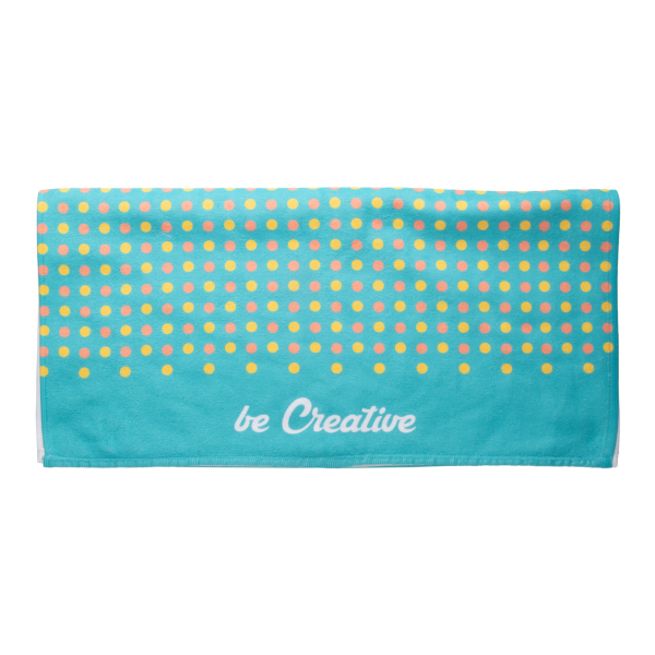 CreaTowel M - sublimatie handdoek