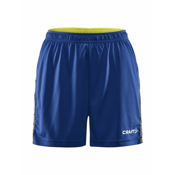 Craft Premier shorts wmn club cobolt xxl
