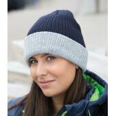 Result Double Layer Knitted Hat Result Double Layer Knitted Hat
