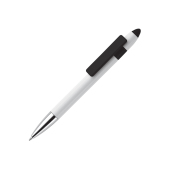 Balpen California stylus hardcolour - Wit / Zwart