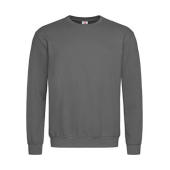 Unisex Sweatshirt Classic - Real Grey