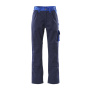 Broek met kniezakken 82C62