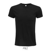 EPIC - 3XL - deep black