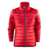 Printer Expedition Lady Jacket Red XXL