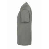 5205 S.S SHIRT GRAPHIT GREY XS