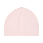 Baby Hat - Powder Pink
