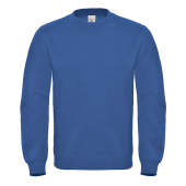 ID.002 Cotton Rich Sweatshirt - Royal Blue - 4XL