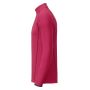Men's Sports Shirt Longsleeve - bright-pink/titan - XXL