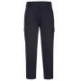 Dames Stretch Cargo Broek Dames Stretch Cargo Broek