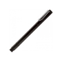 Ball pen with textmarker 2-in-1 - Black