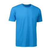 T-TIME® T-shirt - Turquoise, XL
