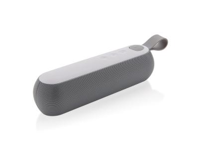 IPX4 metalen speaker 6W IPX4 metalen speaker 6W