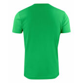 Printer heavy t-shirt RSX fresh green 3XL