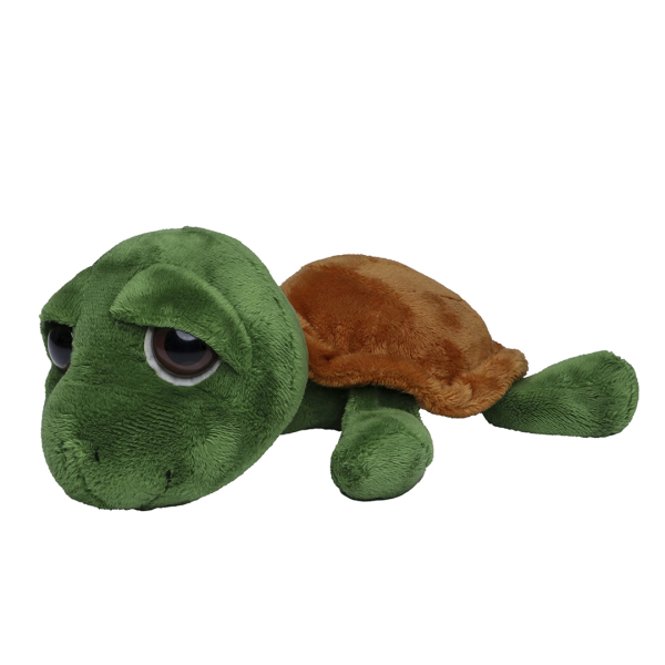 Plush turtle Lotte