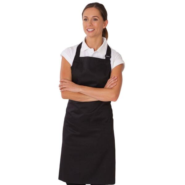 Low Cost Apron