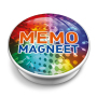 Memo-Magneet
