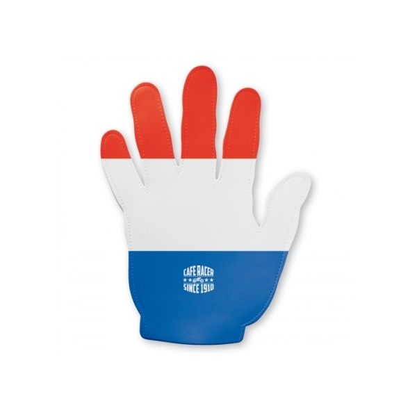 Event hand Nederland - Full-Colour