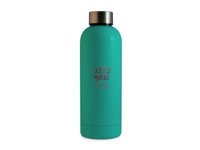 ColourCoat Eevo-Kulus Etched Bottle ColourCoat Eevo-Kulus Etched Bottle