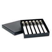 Gin doos 6 tubes Gin doos 6 tubes