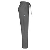 Cottover Gots Sweat Pants Lady charcoal L