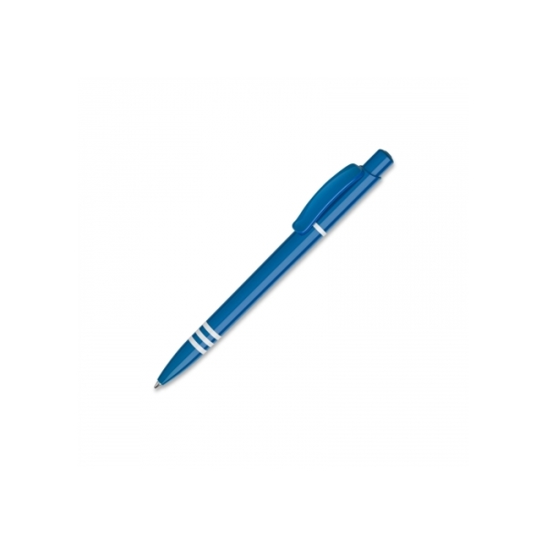 Ball pen Tropic Colour hardcolour - Blue