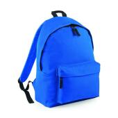 BagBase Original Fashion Backpack, Sapphire Blue, ONE, Bagbase