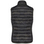 Ladies' lightweight sleeveless down jacket Jungle Camo XXL Ladies' lightweight sleeveless down jacket Jungle Camo XXL