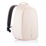 Bobby Hero Spring, anti-diefstal rugzak, roze
