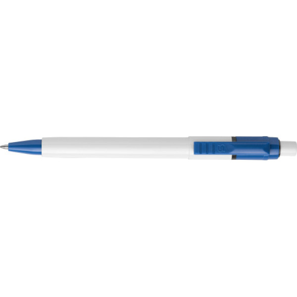 Stilolinea Baron ABS ballpoint pen