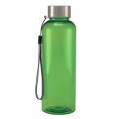 Transparant groen