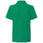 Classic Polo Junior - irish-green - XL