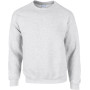 Dryblend® Adult Crewneck Sweatshirt® Ash XXL