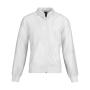 Trooper/women Jacket - White/White - XL