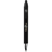 BIC® Wide Body™ verchroomde balpen BIC® Wide Body™ verchroomde balpen