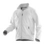 Jobman 1208 Softshell jacket wit 3xl