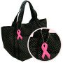 Breast Cancer Awareness Soft Reflector