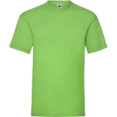 Valueweight T (61-036-0) Lime M