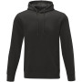 Charon heren hoodie - Zwart - 5XL