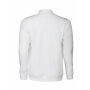 Printer Homerun Sweatshirt White S