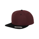 Classic Snapback 2-Tone Classic Snapback 2-Tone