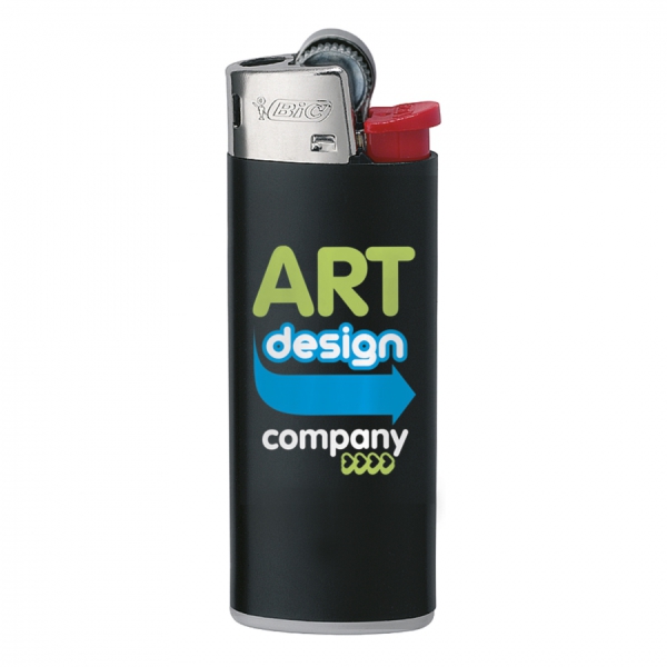 BIC® J25 Standaard aansteker - Groot kleurenpalet BIC® J25 Standaard aansteker - Groot kleurenpalet