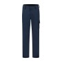 Santino Trousers  Detroit Real Navy 42