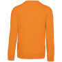 Sweater ronde hals Orange XS