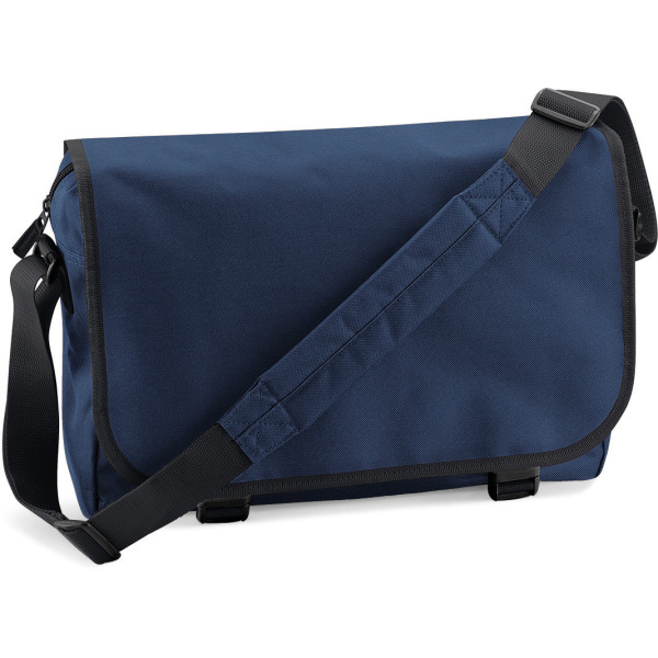 Messenger Bag French Navy One Size